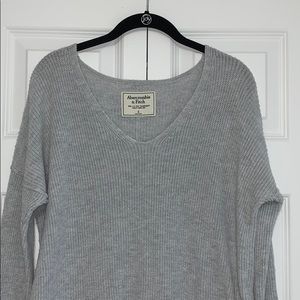 Light Grey Sweater